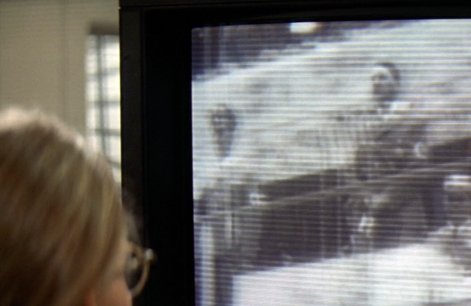 In the search for extraterrestrial intelligence, humanity makes contact, via television, with its own dark past in Carl Sagan’s novel, and later film, Contact (1985/1997).