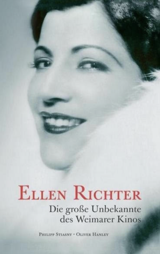 Ellen Richter: Die große Unbekannte des Weimarer Kinos