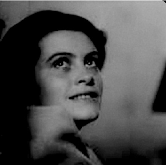 Sybille Schmitz in Vampyr