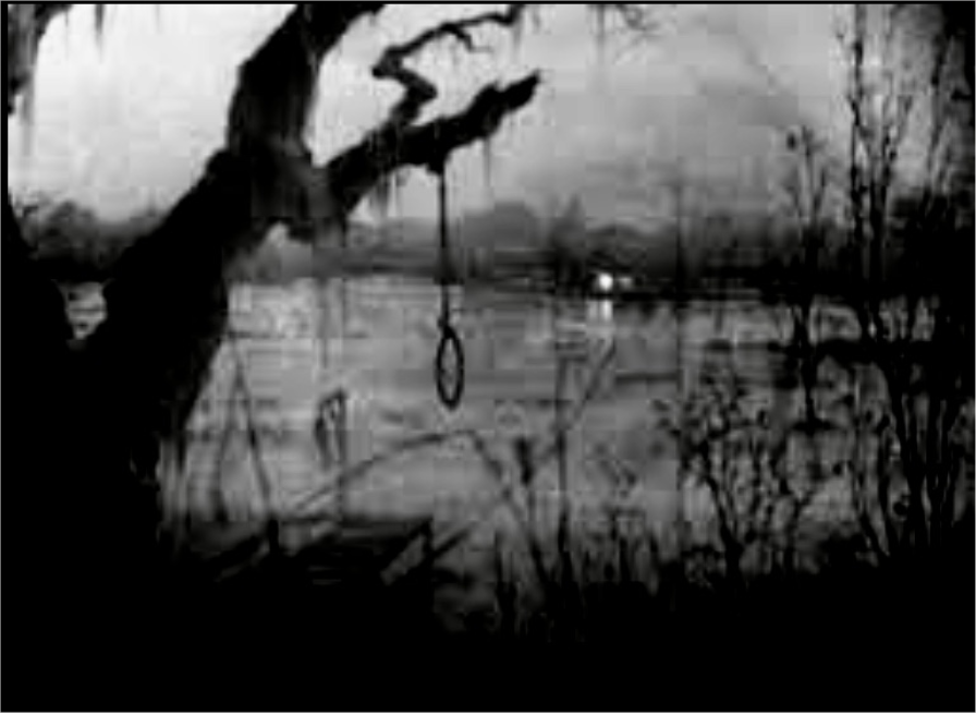 Frank Wysbar’s Strangler of the Swamp (1946)