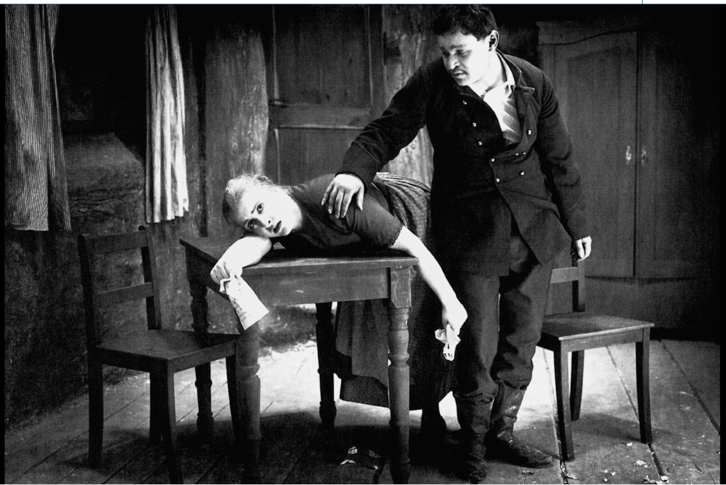Preview image for Ibsen and the Kammerspielfilm