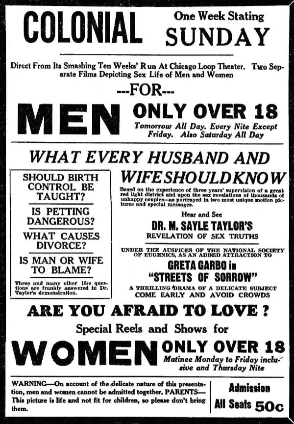 Decatur Herald, January 28, 1928