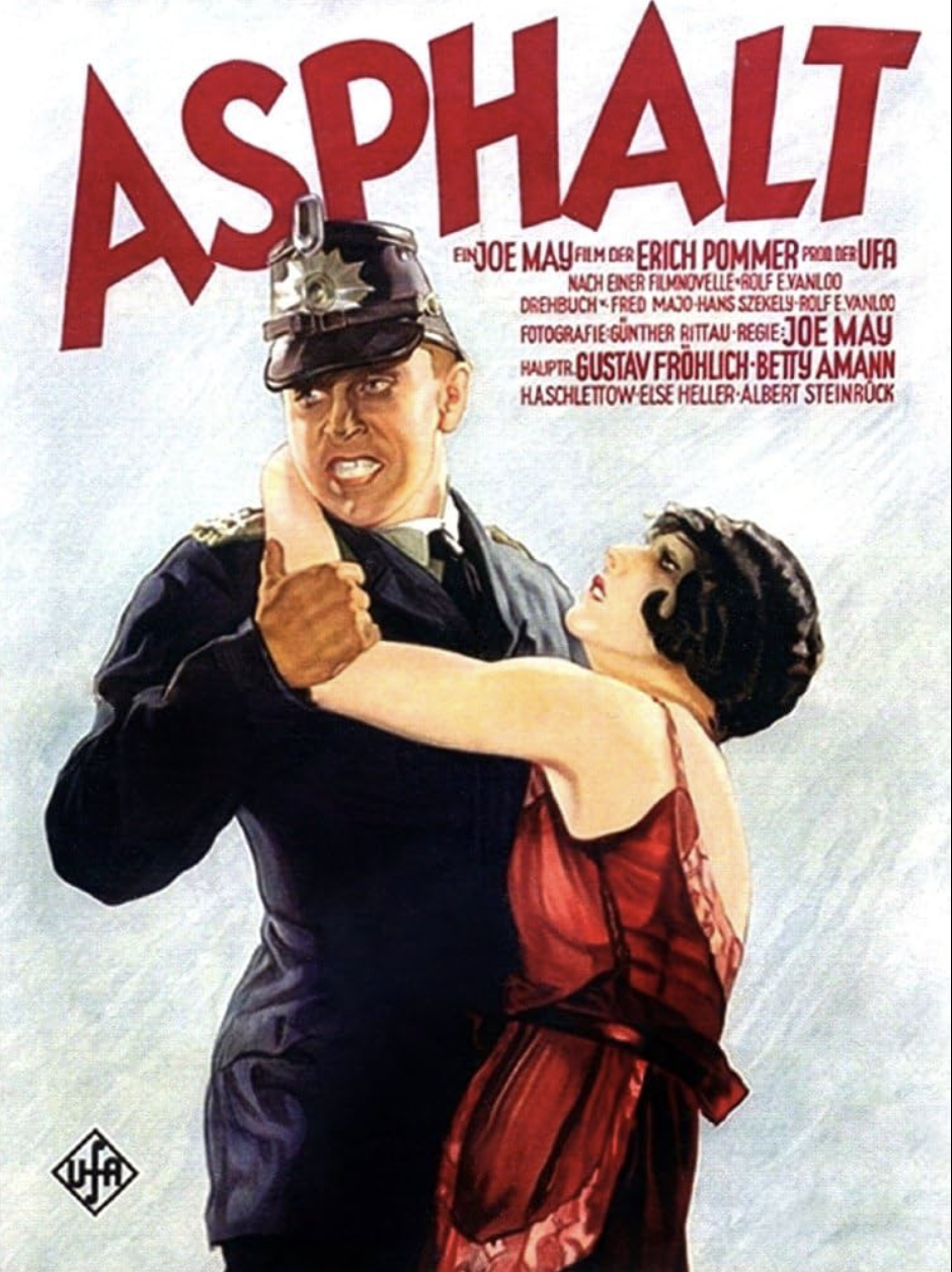 Asphalt