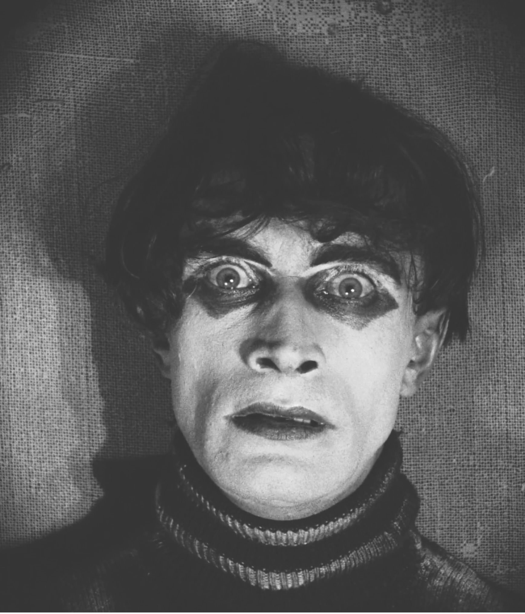 Das Cabinet des Dr. Caligari