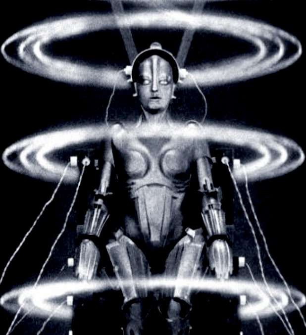 Metropolis